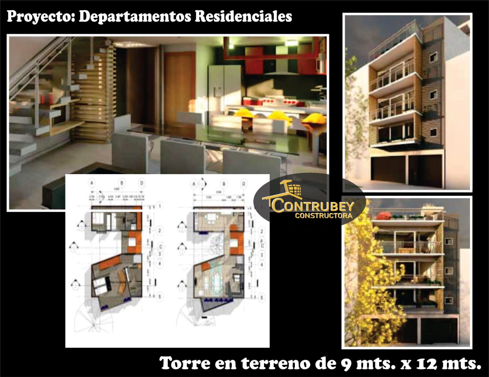 Proyecto arquitectónico2