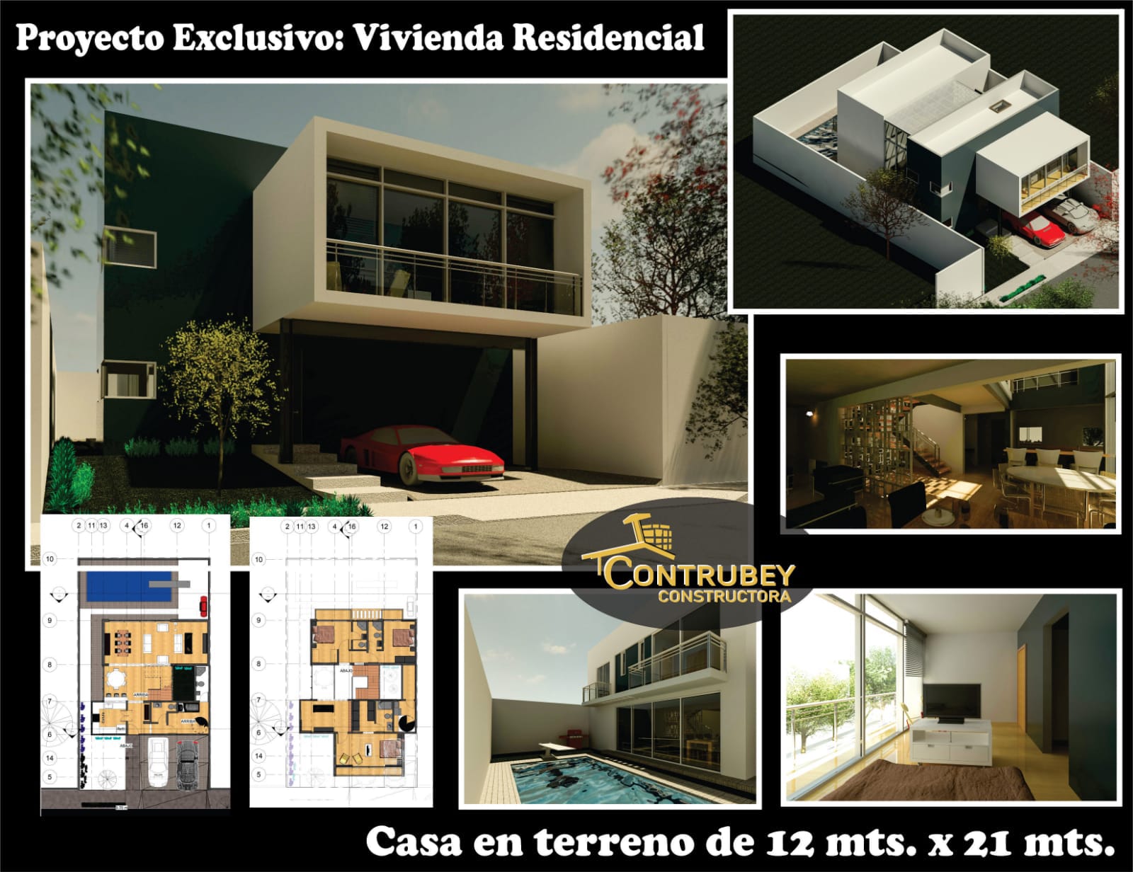 Proyecto arquitectónico3