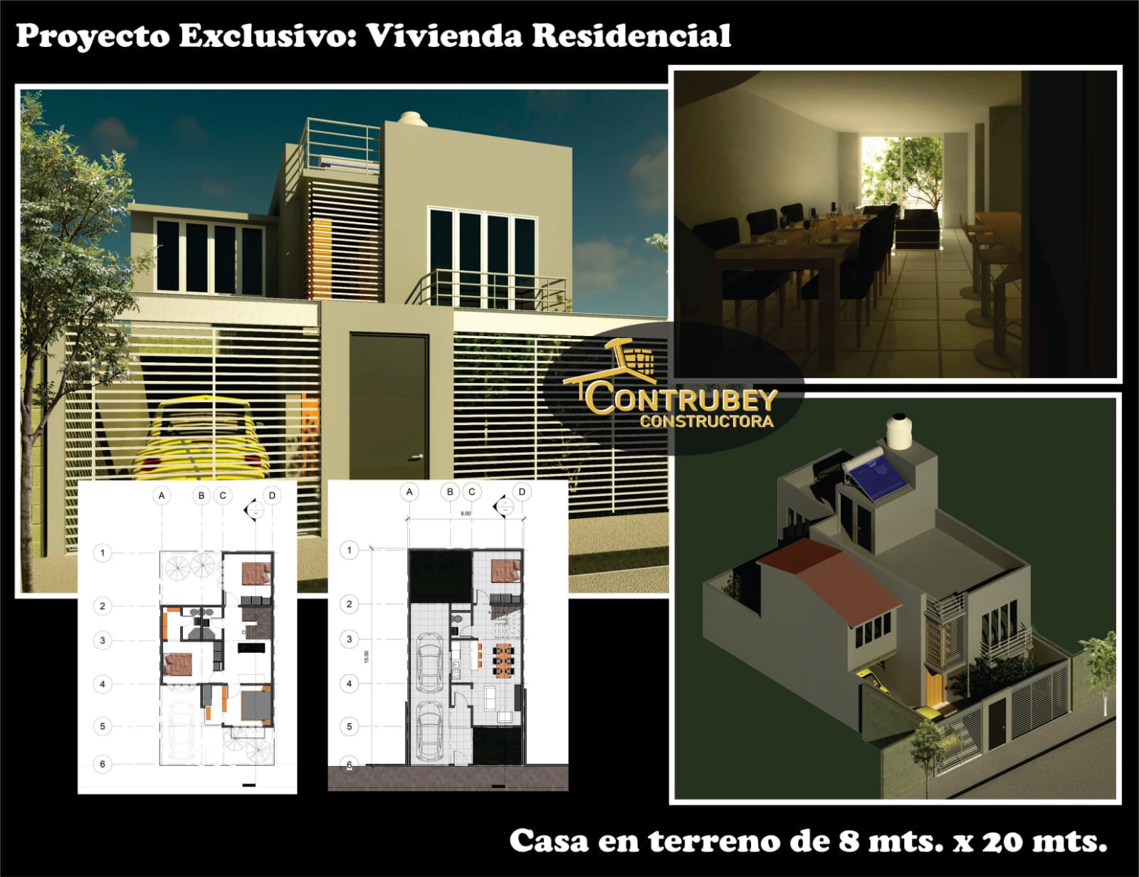 Proyecto arquitectónico4
